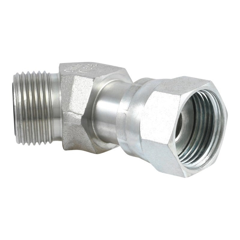 JLG 70022937 Fitting, 45 Degree - Genuine JLG Replacement Part | BHE Lift Parts
