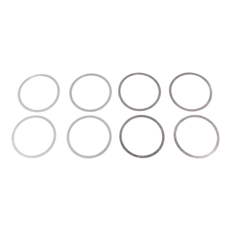 JLG 70024929 Shim Kit - Genuine JLG Replacement Part | BHE Lift Parts