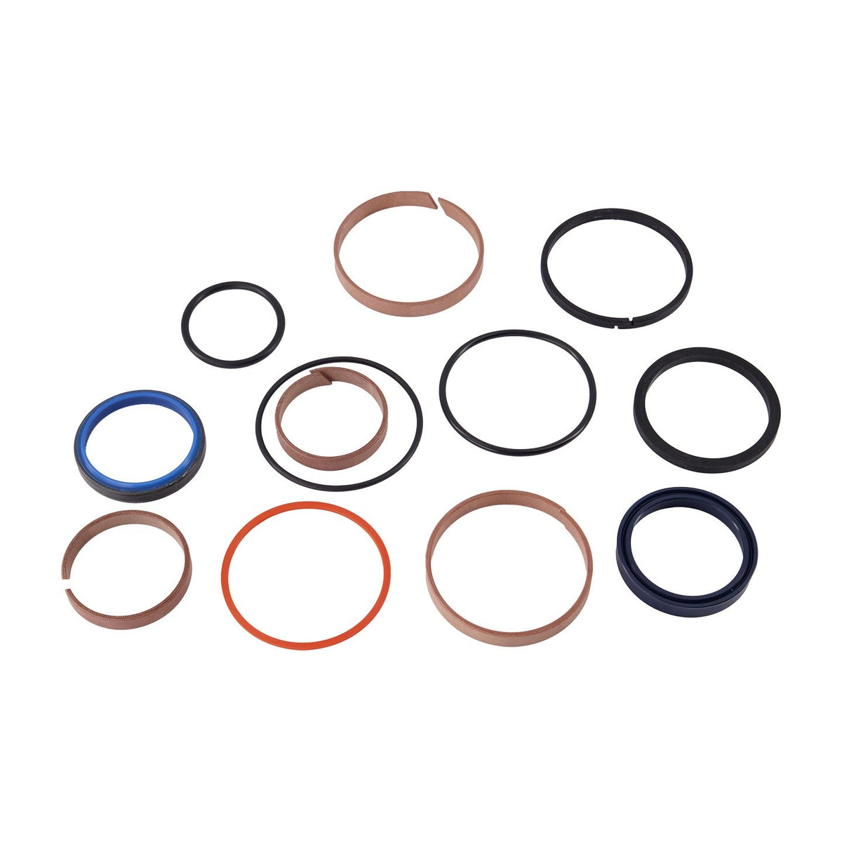 JLG 70025620 Seal Kit - Genuine JLG Replacement Part | BHE Lift Parts