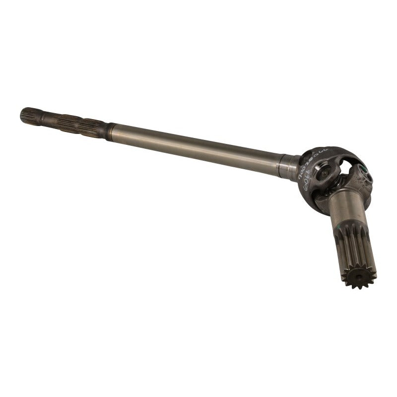 JLG 70026066 Double Universal Joint Shaft - Genuine JLG Replacement Part | BHE Lift Parts