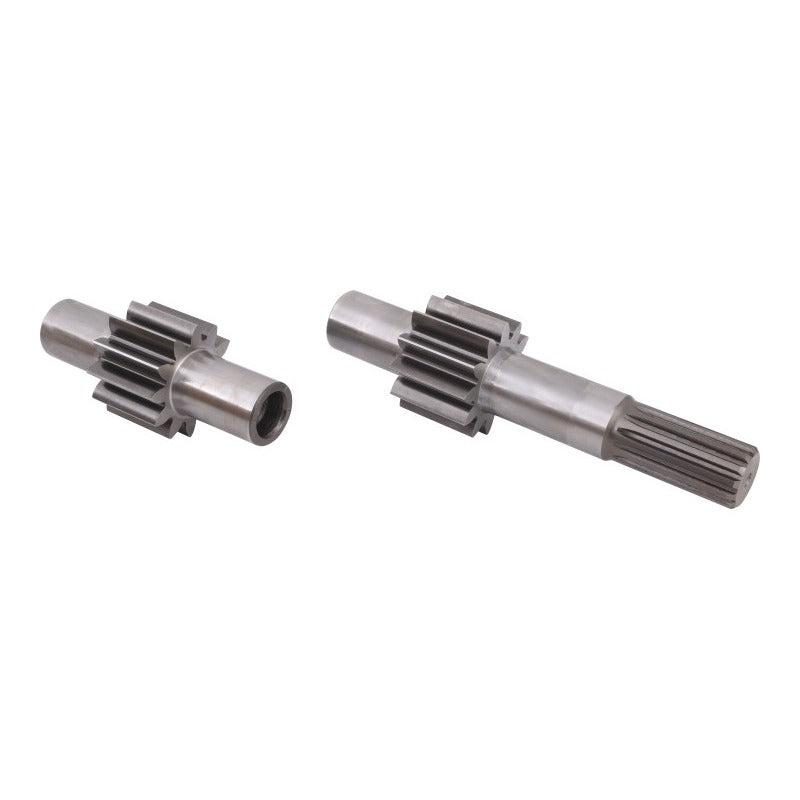 JLG 7009509 Dr Gear and Gear Shaft Set - Genuine JLG Replacement Part | BHE Lift Parts