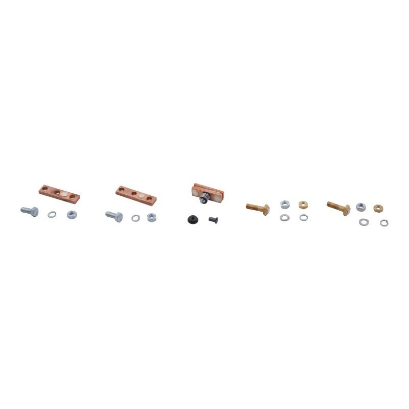 JLG 7013316 Contactor Tip Kit For 7013301 - Genuine JLG Replacement Part | BHE Lift Parts