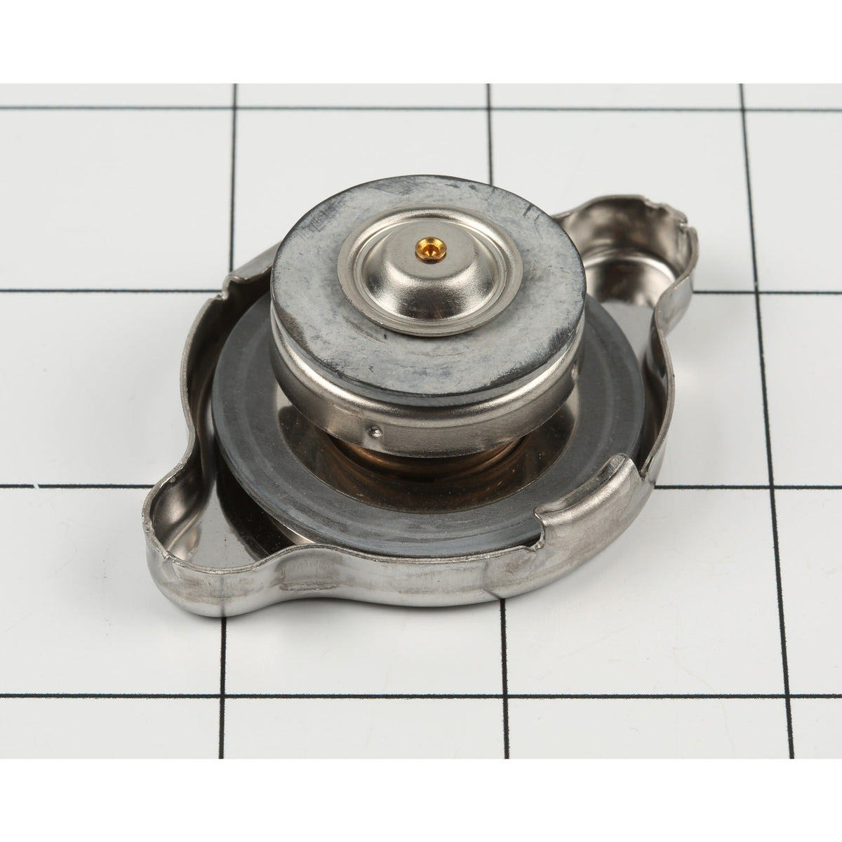 JLG 7027412 Cap, Radiator-13PSI - Genuine JLG Replacement Part | BHE Lift Parts
