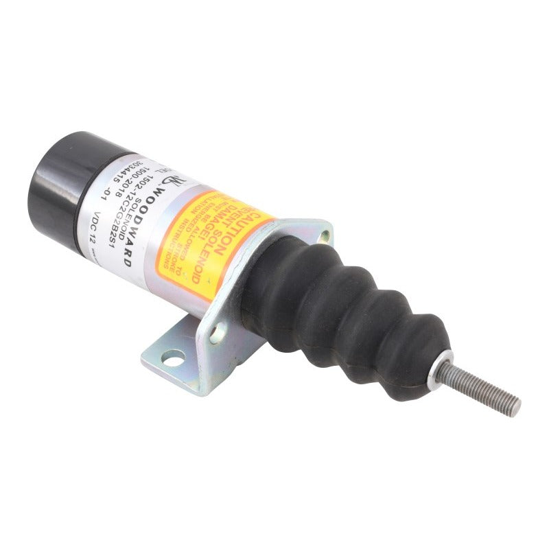 JLG 7040289 Solenoid - Genuine JLG Replacement Part | BHE Lift Parts