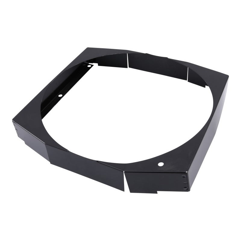 JLG 7127043 Shroud Radiator - Genuine JLG Replacement Part | BHE Lift Parts