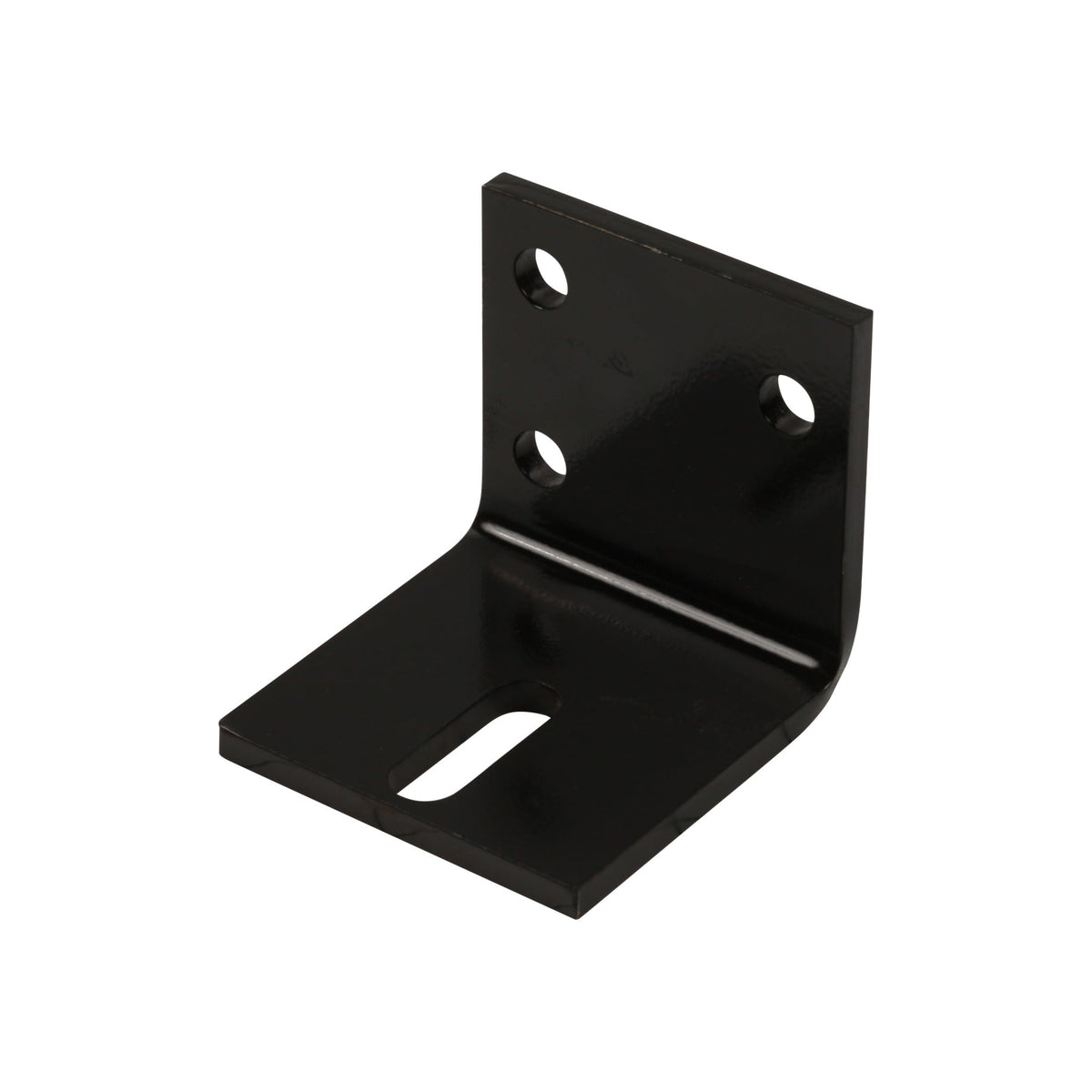 JLG 7301648 Bracket Upper RH Radiator Supp - Genuine JLG Replacement Part | BHE Lift Parts