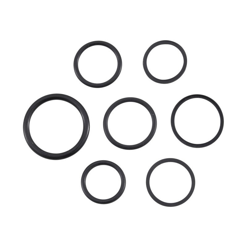 JLG 8036569 Seal Kit - Genuine JLG Replacement Part | BHE Lift Parts