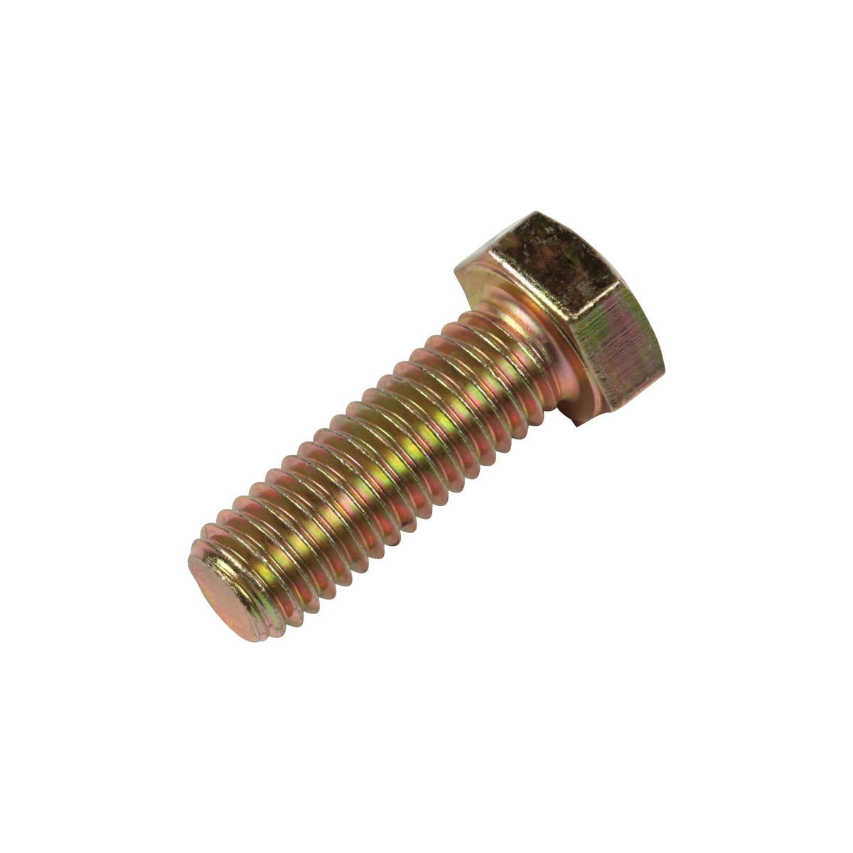 JLG 8303626 Screw-Hhc-.500-13-Nc-1.500-5-Z - Genuine JLG Replacement Part | BHE Lift Parts