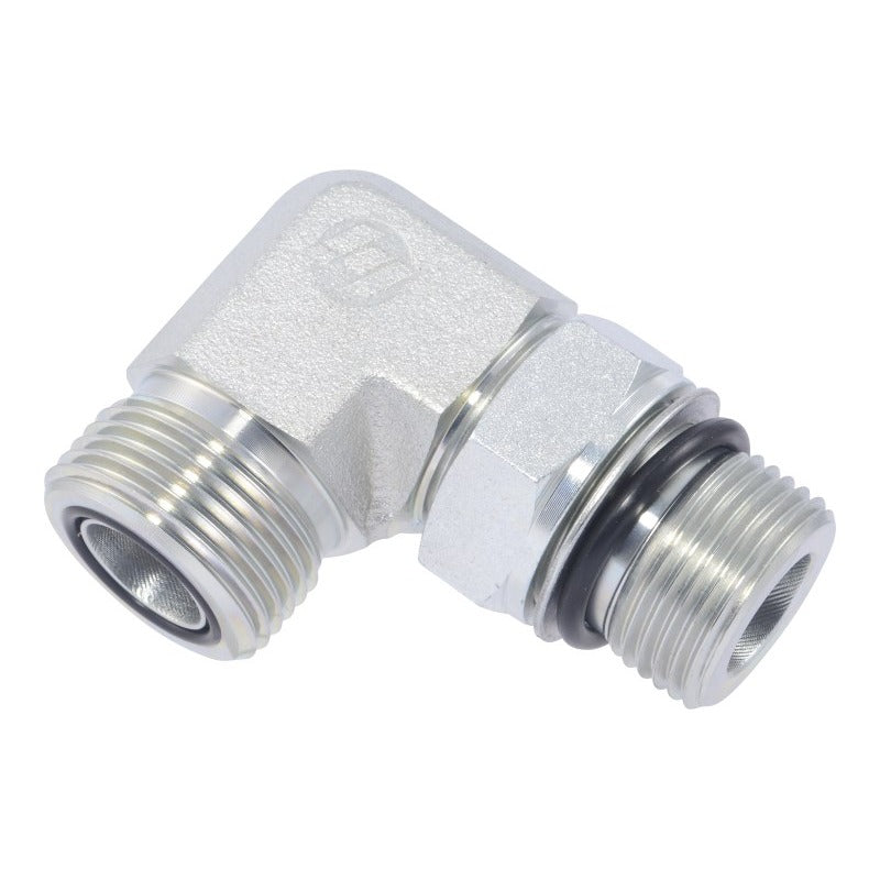 JLG 8770248 Adapter, 90 S Orfs/Mpp 12-27 Fg - Genuine JLG Replacement Part | BHE Lift Parts
