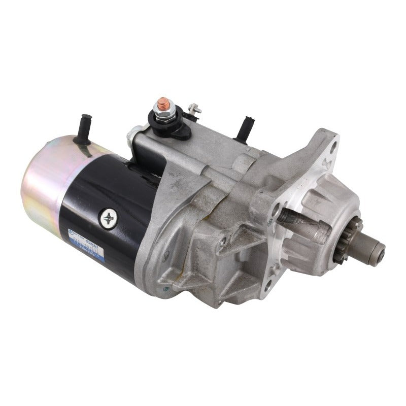 JLG 91033323 Starter - Genuine JLG Replacement Part | BHE Lift Parts