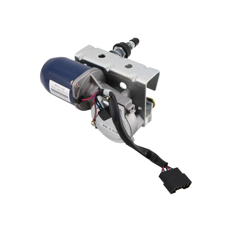 JLG 91334008 Motor-Wiper Assembly - Genuine JLG Replacement Part | BHE Lift Parts