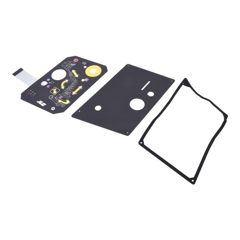 JLG SE1208 Kit (Service), Decal - Genuine JLG Replacement Part | BHE Lift Parts