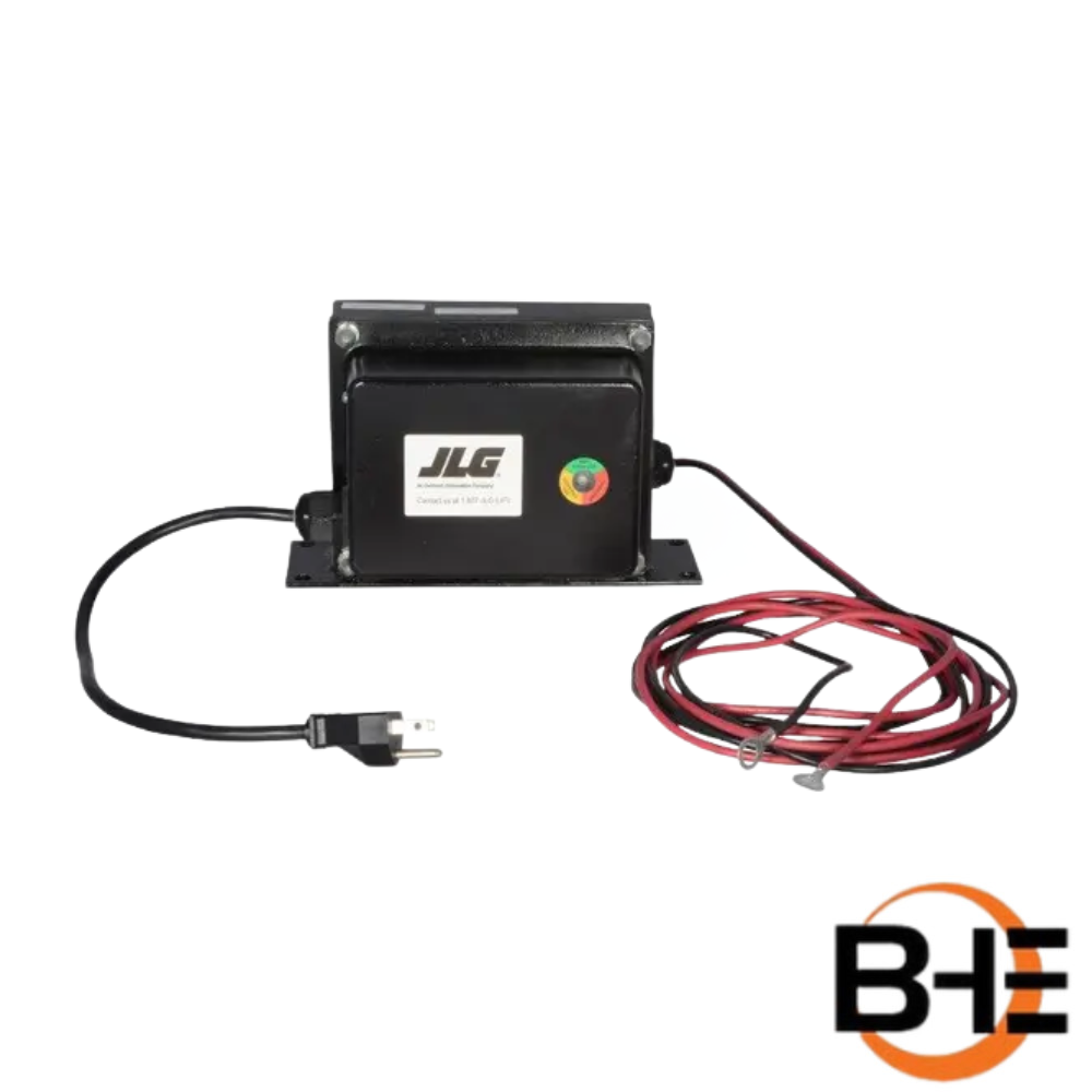 Part Number 063944-001 Maxquip Battery Charger