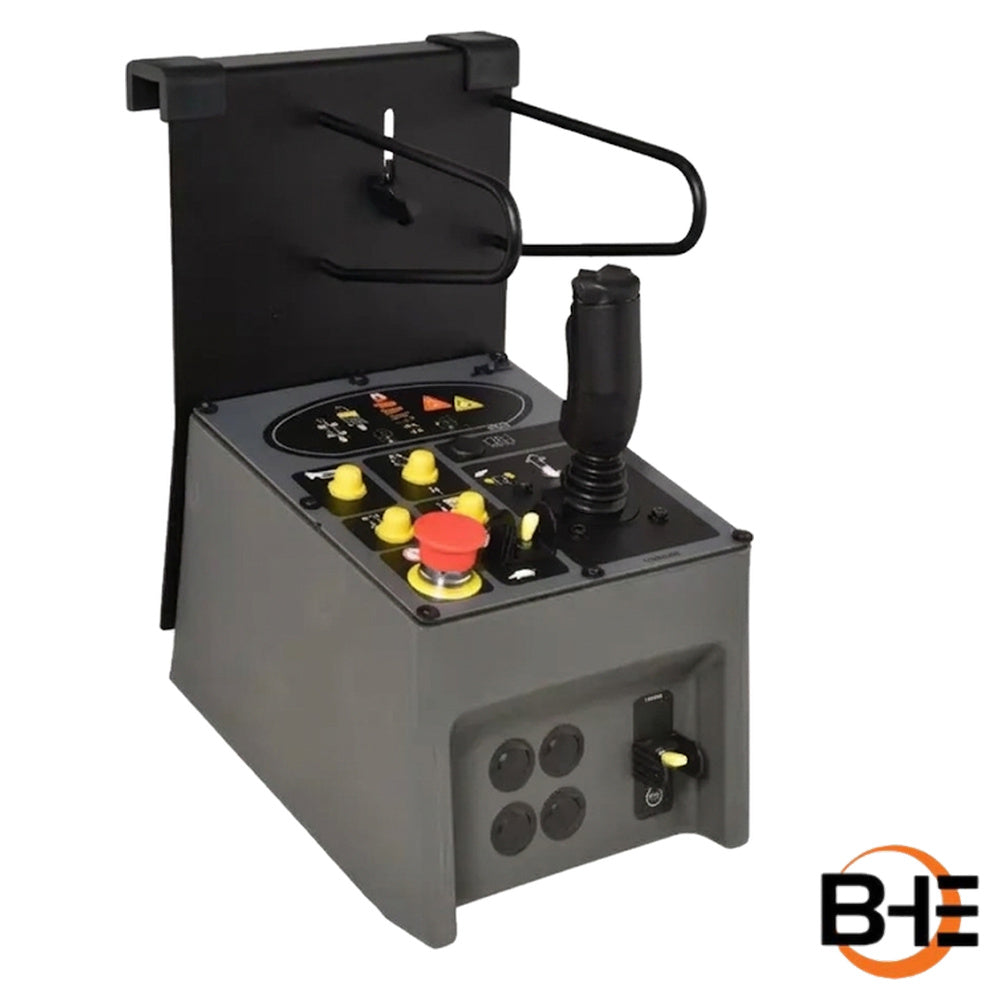 Part Number 1810017 Controller, Box Joystick Platform | JLG