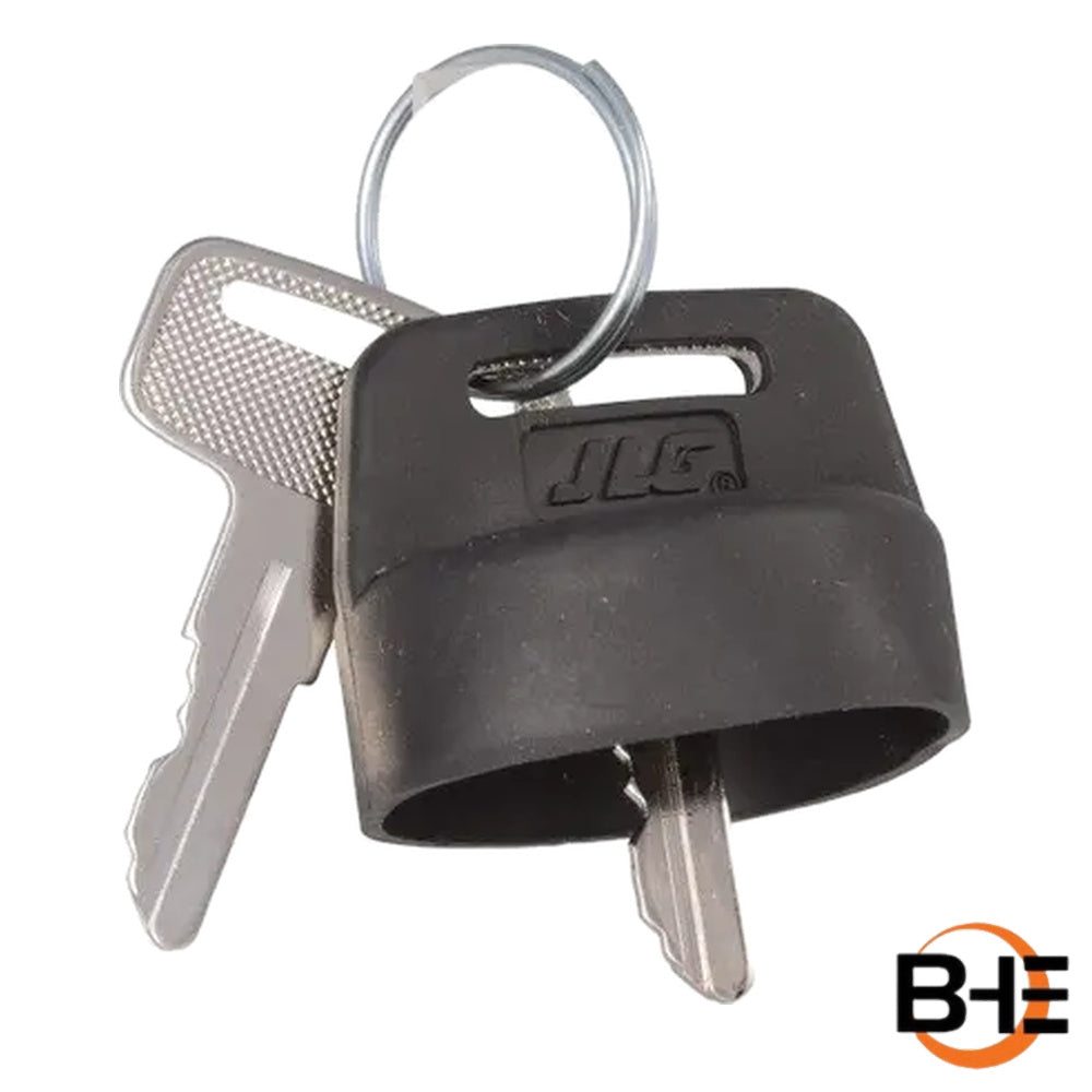 Part Number 2860030 Key, Spare Set (2 Keys/ Pack) | JLG