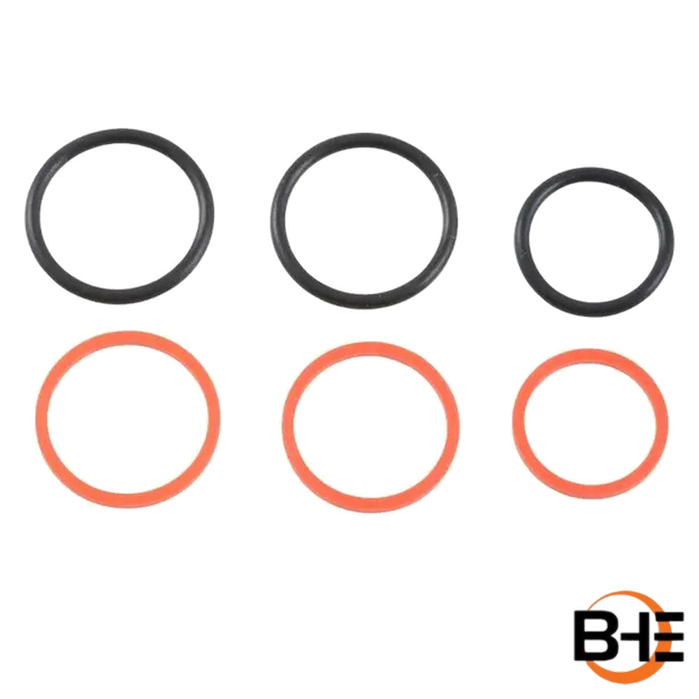 Part Number 2900770 Seal Kit (Cartridge) | JLG