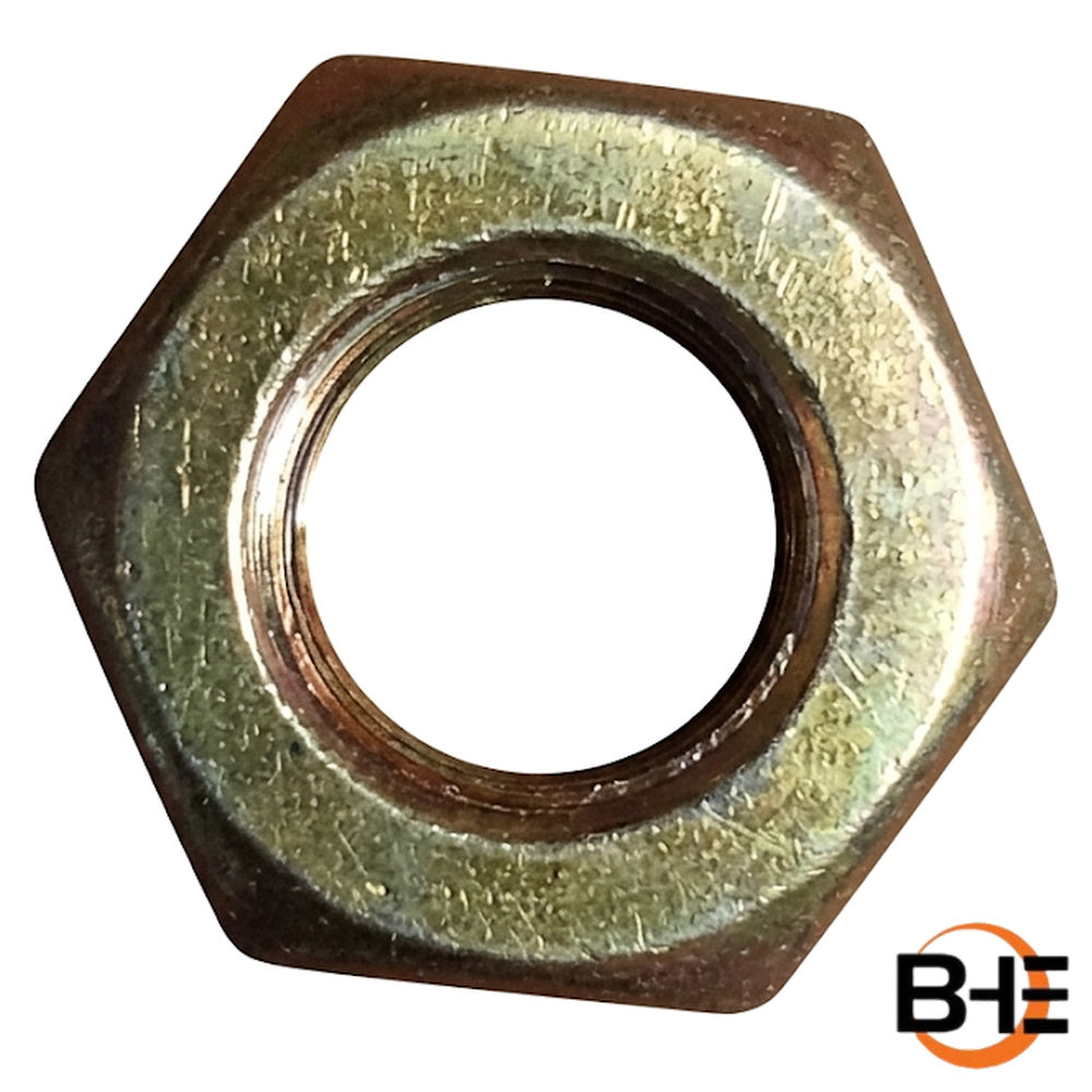 Part Number 3290801 Nut Hex, 8Mm-1.25 Class 8 | JLG