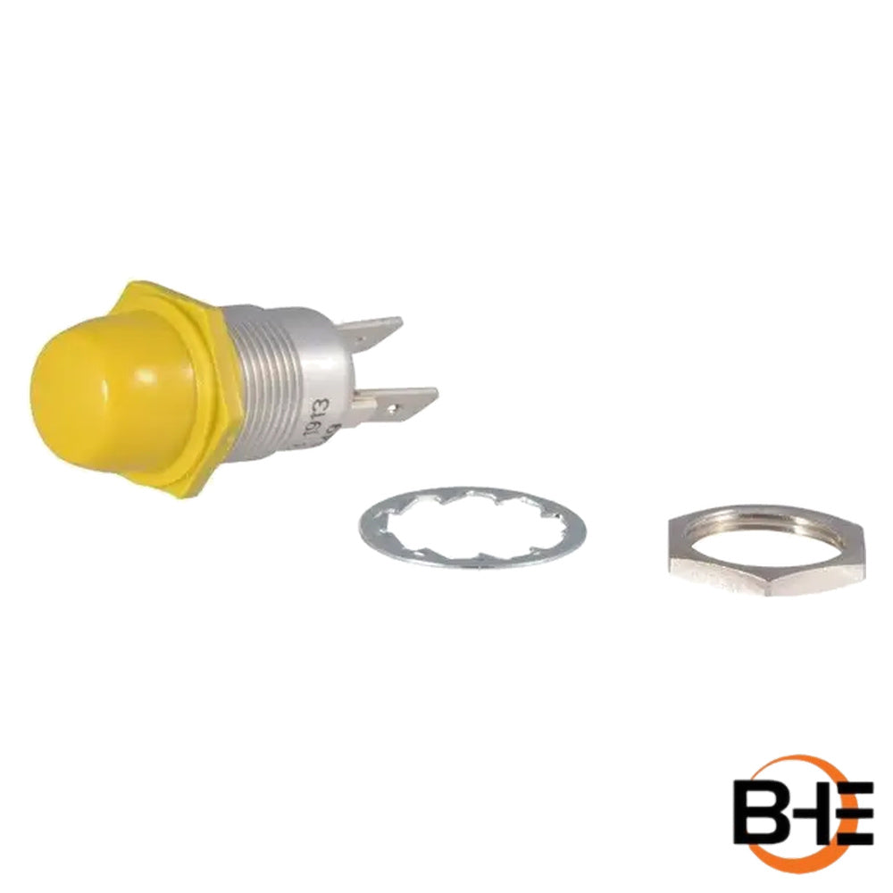 Part Number 4360387 Switch, Pushbutton | JLG