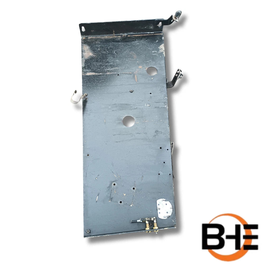 Part Number 4845393 Hydraulic Tray Weldment (Used) l JLG