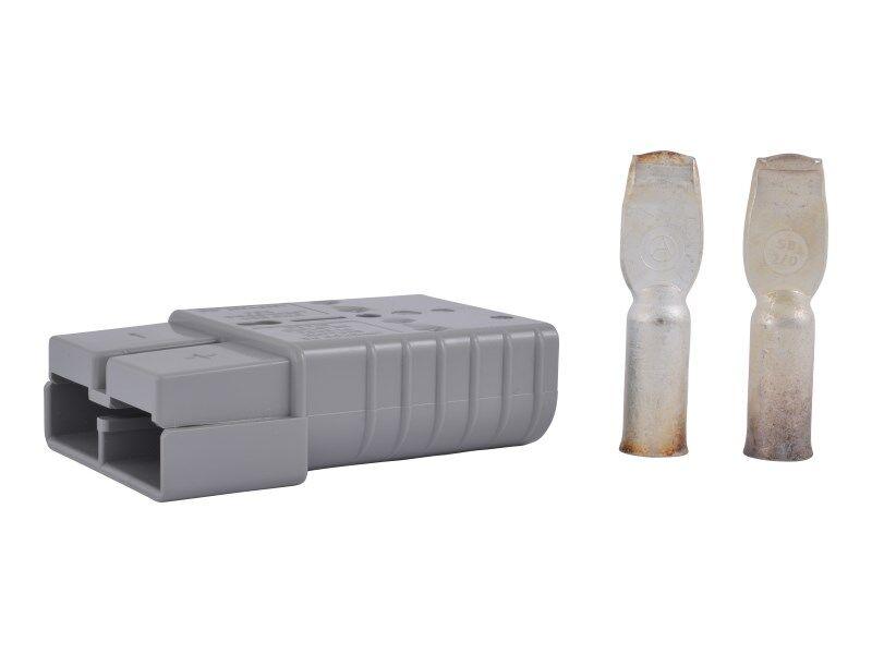 JMC2I5300 Grey Connector