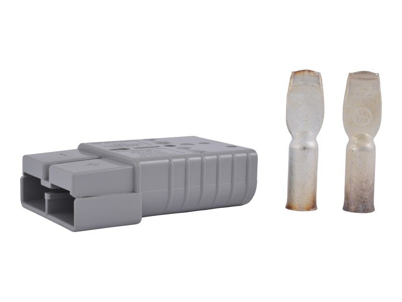 LE30DL1760 Grey, Conctr 350A | JMC