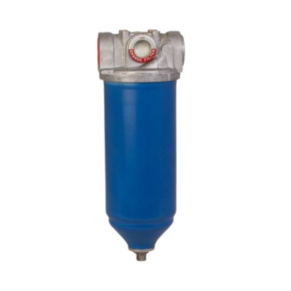 Part Number K050405DFS Hydraulic Filter Assembly fits Genie