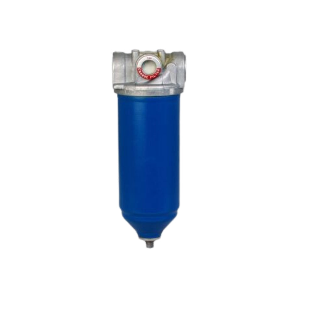 Part Number K050585DFS Hydraulic Filter Assembly fits Genie