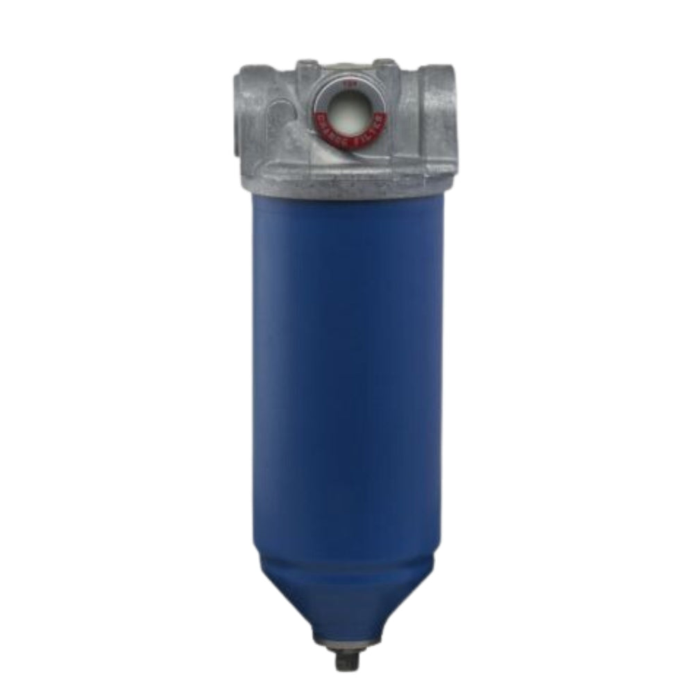 Part Number K050590DFS Hydraulic Filter Assembly fits Genie