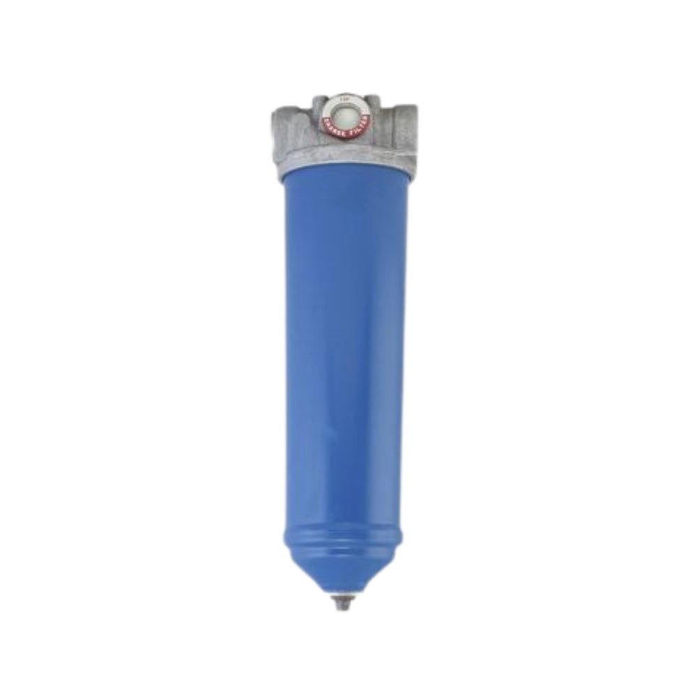 Part Number K050765DFS Hydraulic Filter Assembly fits Genie