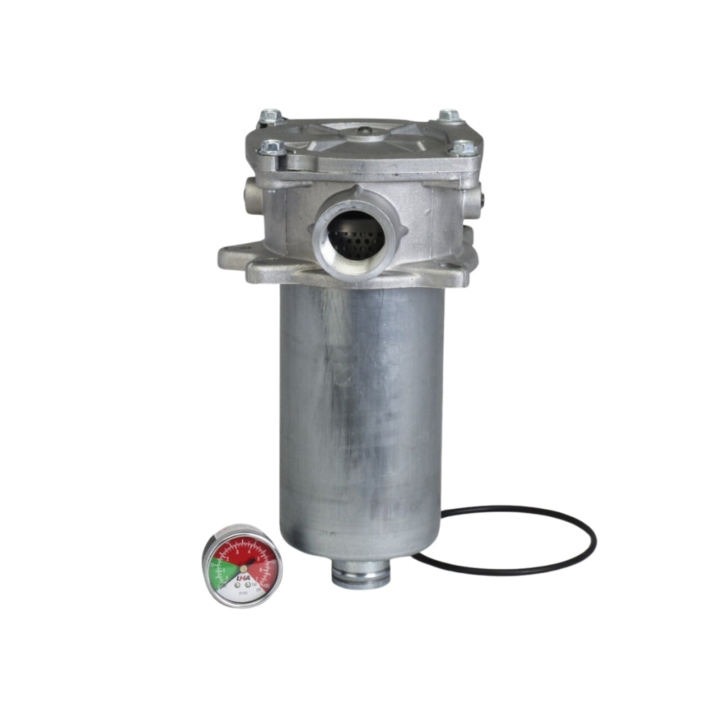 Part Number K052047DFS Hydraulic Filter Assembly fits Genie