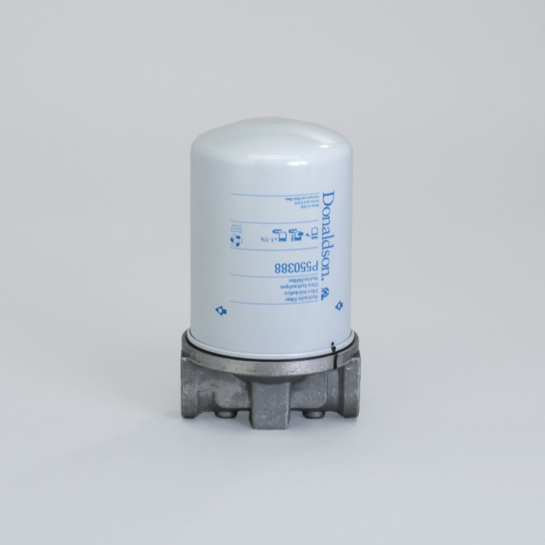 K054080 D/S, Hydraulic Filter Assembly | Donaldson