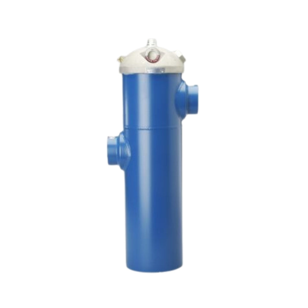 Part Number K060160DFS Hydraulic Filter Assembly fits Genie