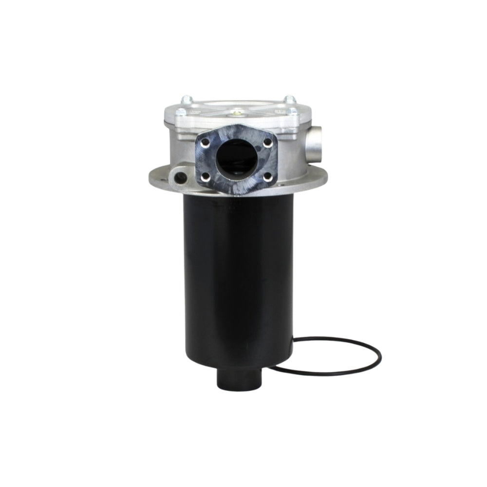 Part Number K071002DFS Hydraulic Filter Assembly fits Genie