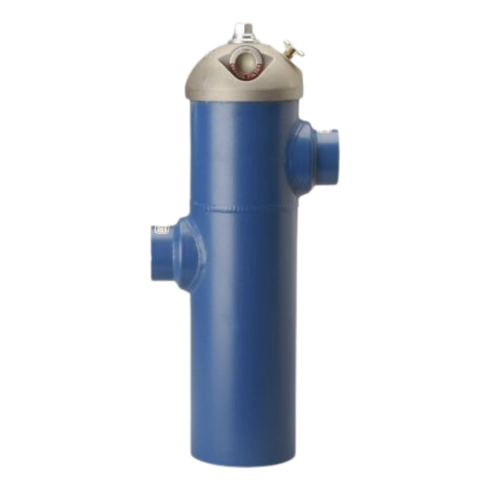 Part Number K080033DFS Hydraulic Filter Assembly fits Genie