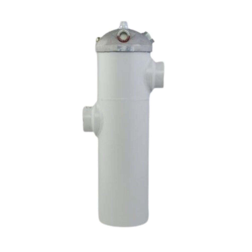Part Number K080085DFS Hydraulic Filter Assembly fits Genie