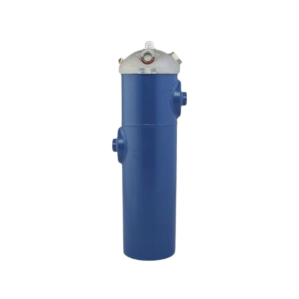 Part Number K080087DFS Hydraulic Filter Assembly fits Genie