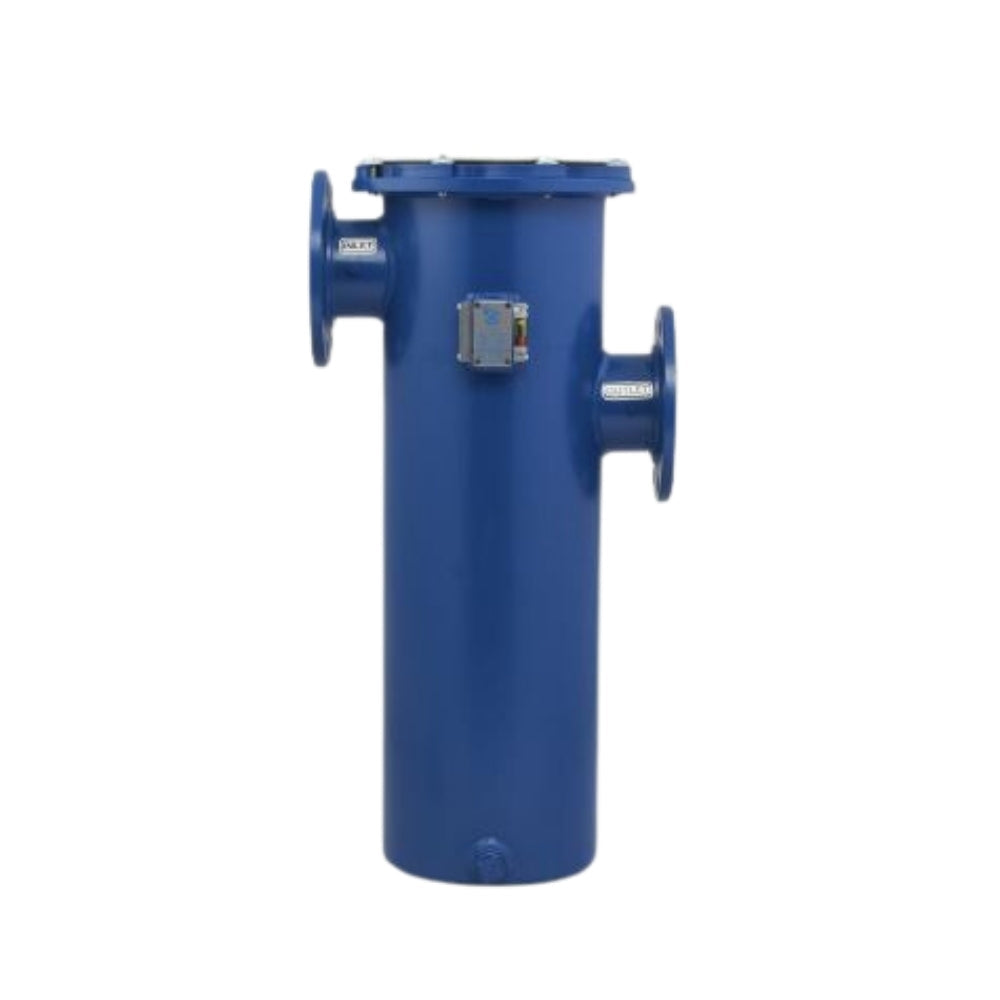 Part Number K100001DFS Hydraulic Filter Assembly fits Genie