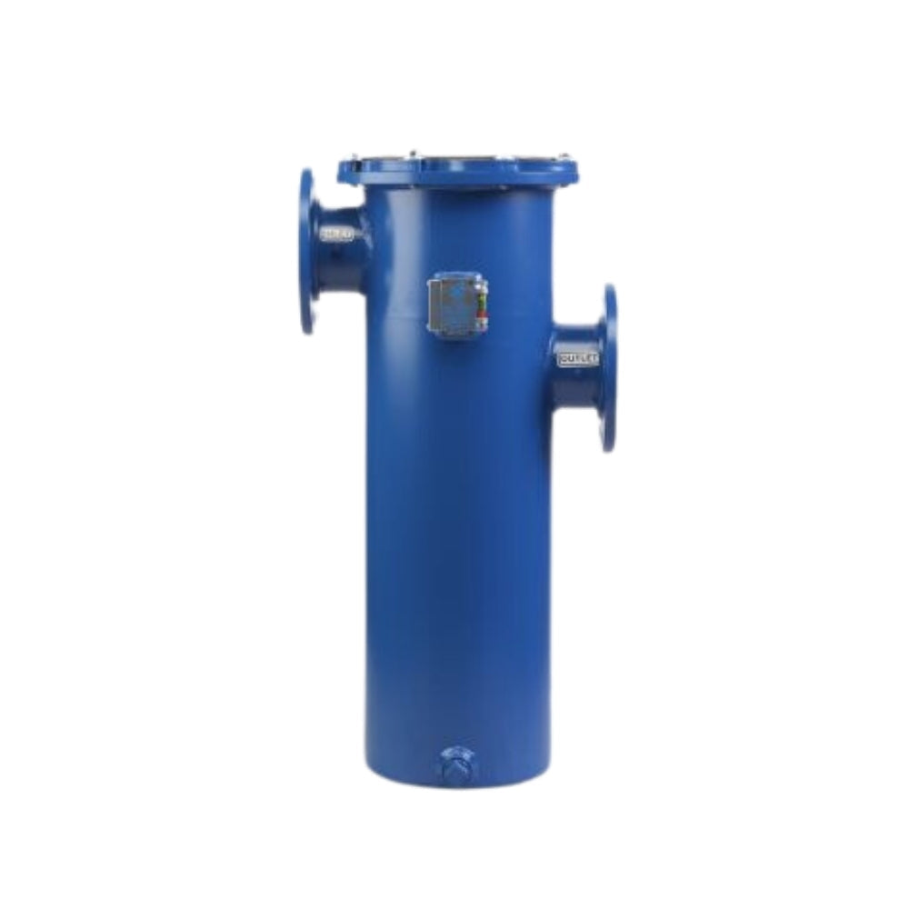 Part Number K100004DFS Hydraulic Filter Assembly fits Genie