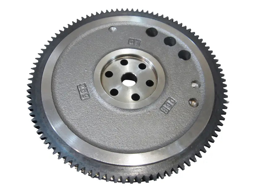 16692-2501-3 Flywheel Assembly | Kubota Engine