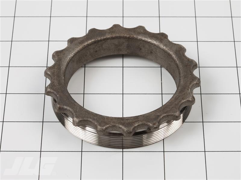 L500464 Ring Nut