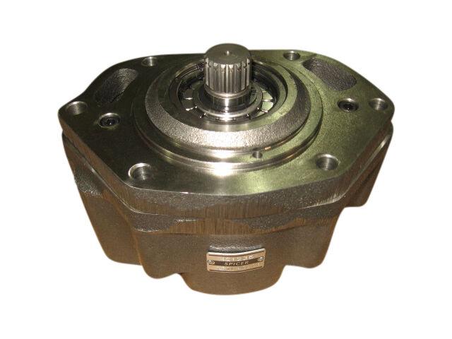 L98220 Charge Pump Assy