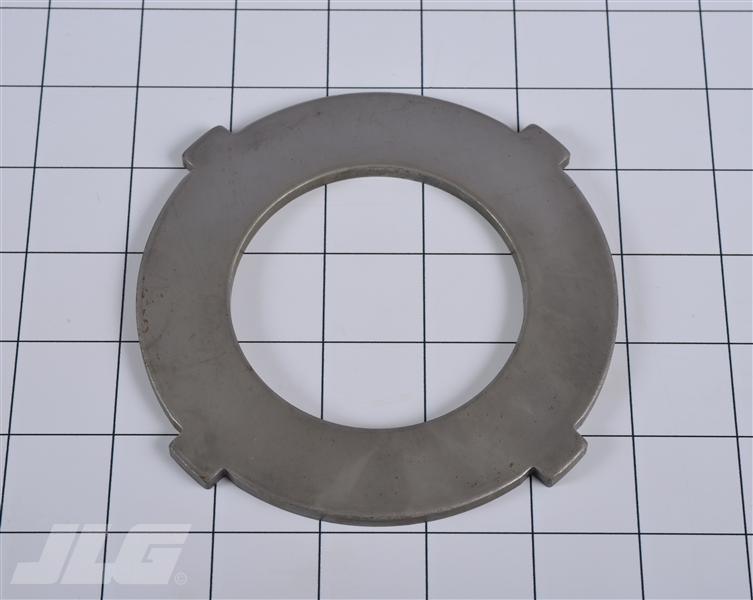 L98238 End Plate