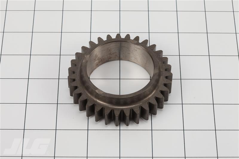 L98944 Gear, Pump Drive Idler | Gehl - BHE Parts Store