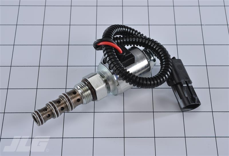 L98960 Solenoid Assembly | Gehl - BHE Parts Store