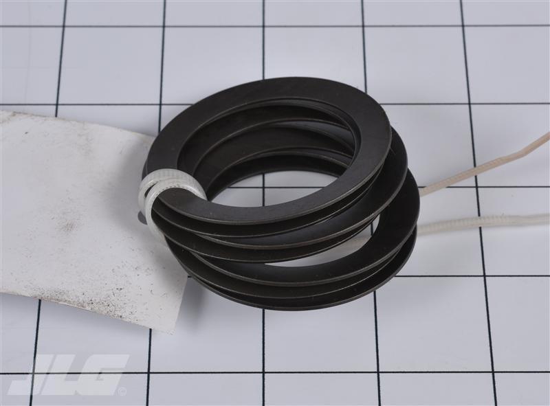 L98967 Disc Spring | Gehl - BHE Parts Store