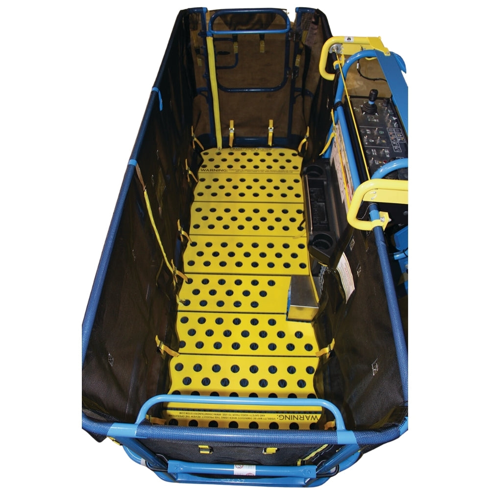 LSB8GNE21 Access Ory Lift Shield 8Ft Platform | Genuine Genie