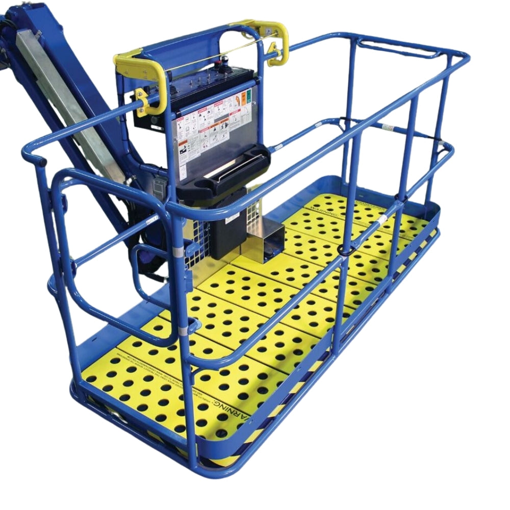 LSMB8GNE21 Access Ory Lift Screenmat 8Ft Platform | Genuine Genie