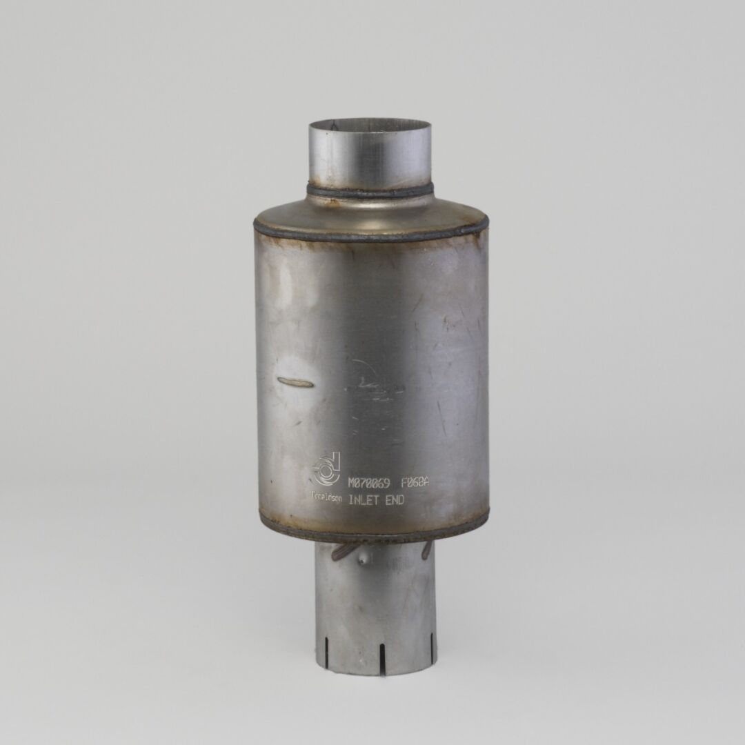 M070069 D/S, Spark Arrestor | Donaldson