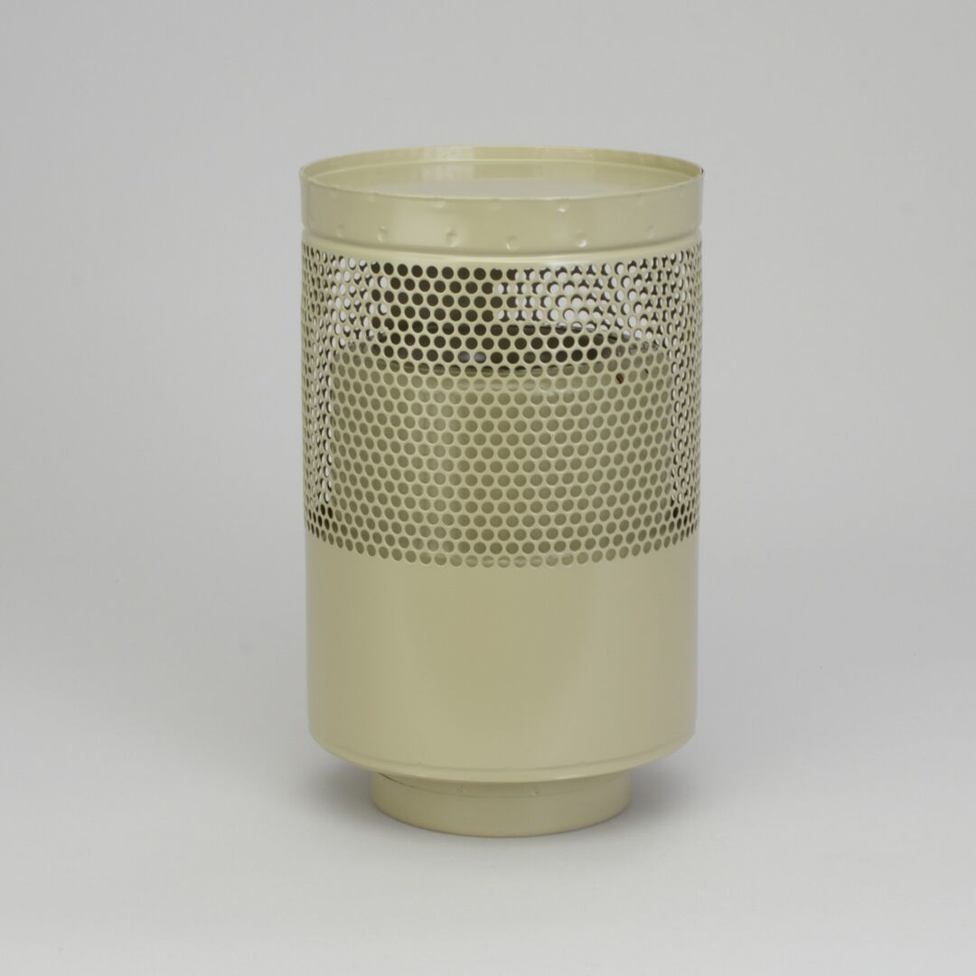 M080019 D/S, Air Intake Silencer | Donaldson