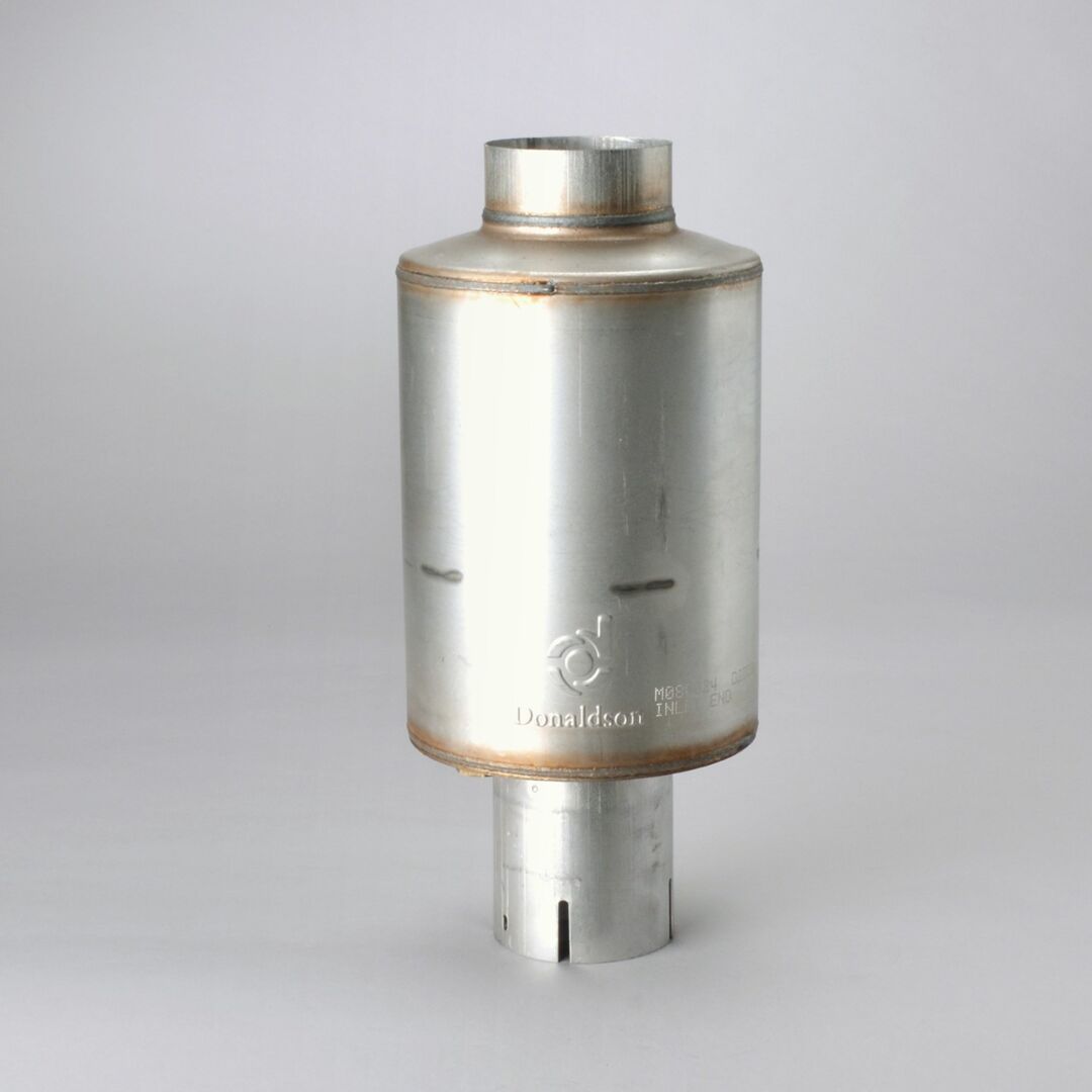 M080024 D/S, Spark Arrestor | Donaldson